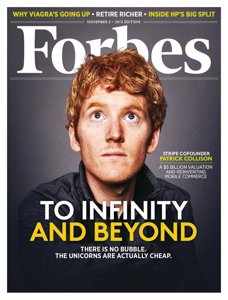 FORBES