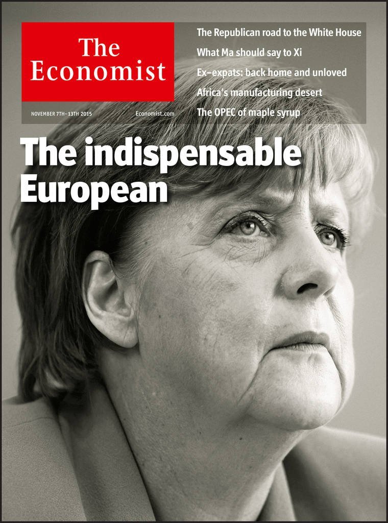 ECONOMIST UK EDITION, THE