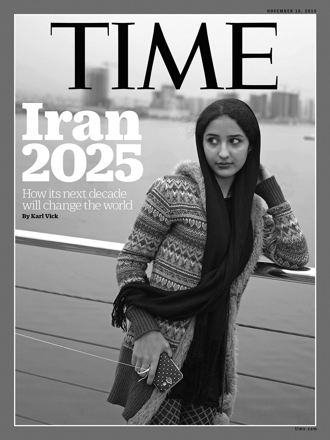 TIME(ASIAN ED.)