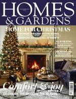 HOMES AND GARDENS