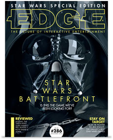 EDGE