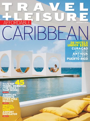 TRAVEL+LEISURE