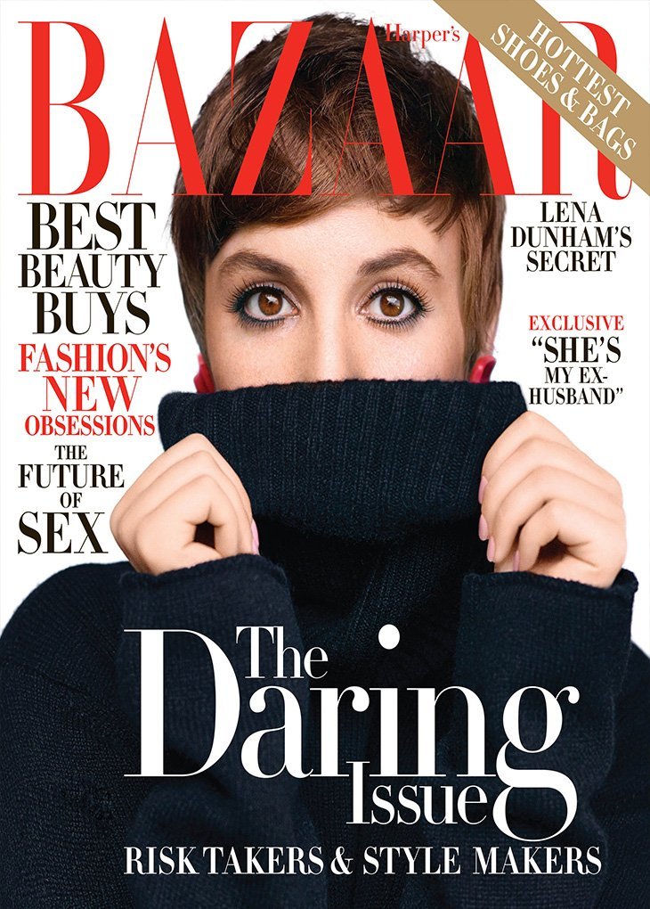 HARPER'S BAZAAR