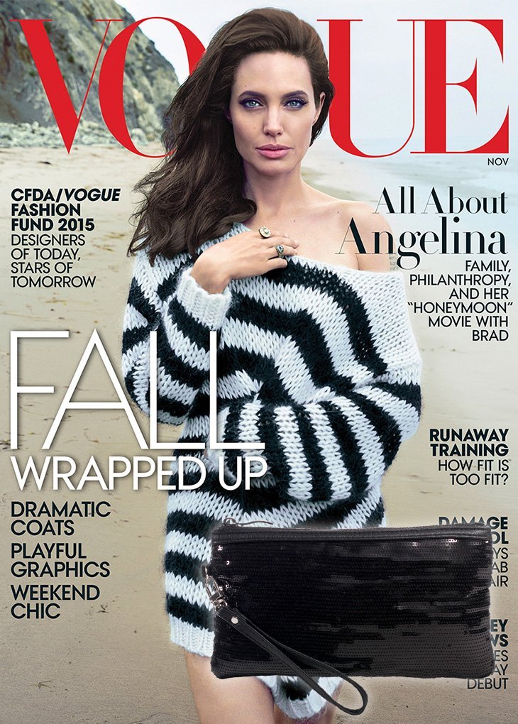 VOGUE (US edition)