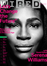 WIRED