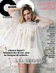 GQ ITALIA