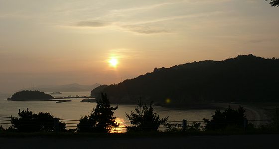 元気塾in直島@瀬戸内海