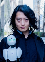 吉藤健太朗