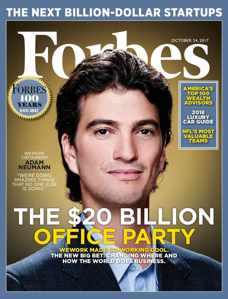 FORBES