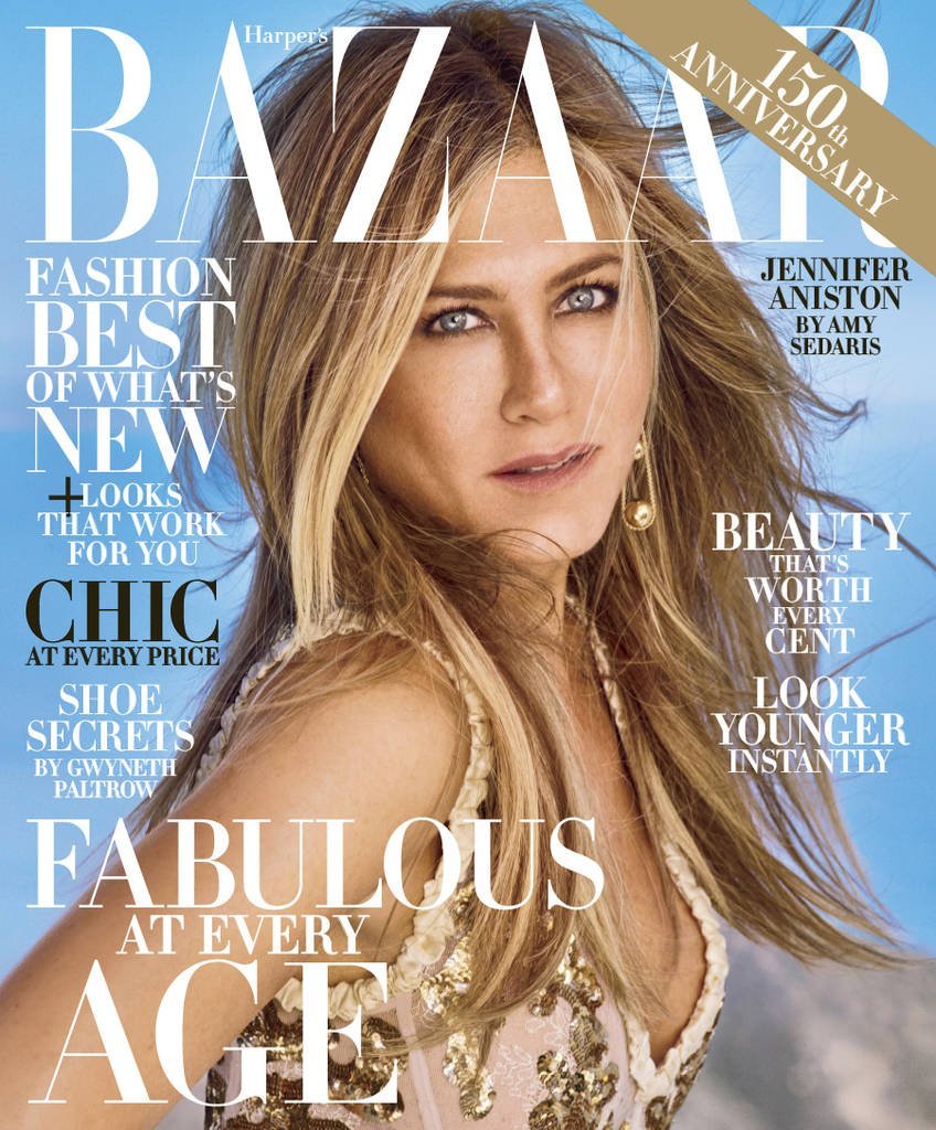 HARPER'S BAZAAR