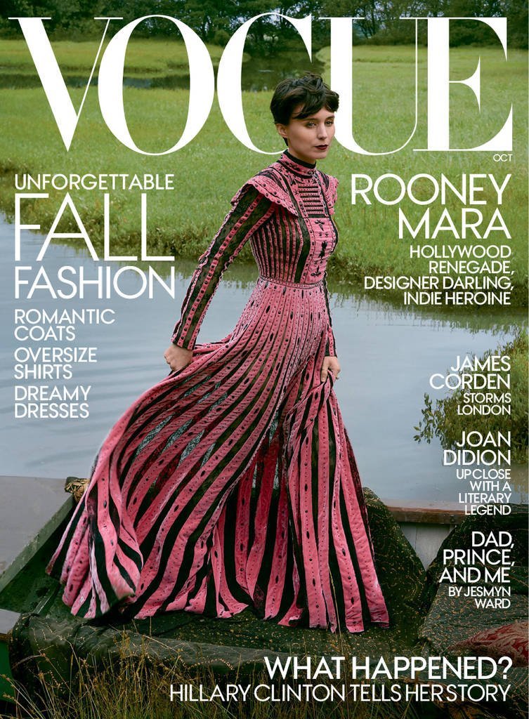 VOGUE (US edition)