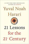 21 Lessons for the 21st Century Paperback