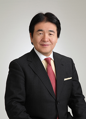 Heizo Takenaka