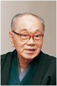 Taikichiro Mori