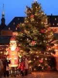 この冬すぐに行ける！ヨーロッパのお勧めクリスマスマーケット