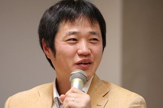 高橋英伸さん