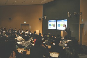 RoppongiBIZ*東洋経済提携セミナー「遠藤功のプレミアム戦略」