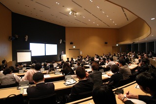 福岡伸一 分子生物学者/青山学院大学教授