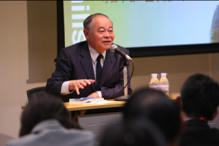 小林達雄
考古学者/國學院大學名誉教授