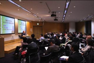 「縄文の思考」~日本文化の源流を探る 会場様子