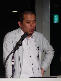 田端信太郎氏