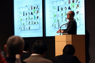 小林弘人(株式会社インフォバーン代表取締役CEO/株式会社デジモ 代表取締役 ソーシャル・トイ・ビジョナリー)