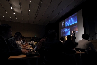 前刀禎明(株式会社リアルディア代表取締役社長/モーションビート株式会社取締役会長)