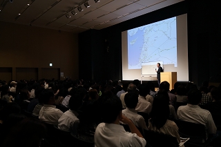 池上彰（ジャーナリスト／中東調査会会員／東京工業大学教授）