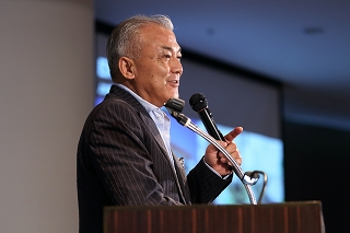 増田宗昭(カルチュア・コンビニエンス・クラブ株式会社 代表取締役社長兼CEO)