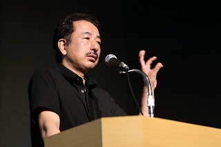 波頭亮(経営コンサルタント)