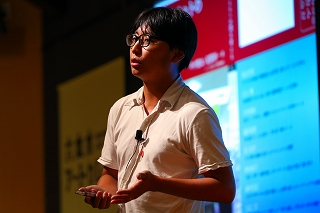 中村健太（株式会社シゴトヒト代表取締役）