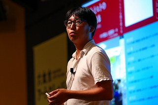 中村健太(株式会社シゴトヒト代表取締役)