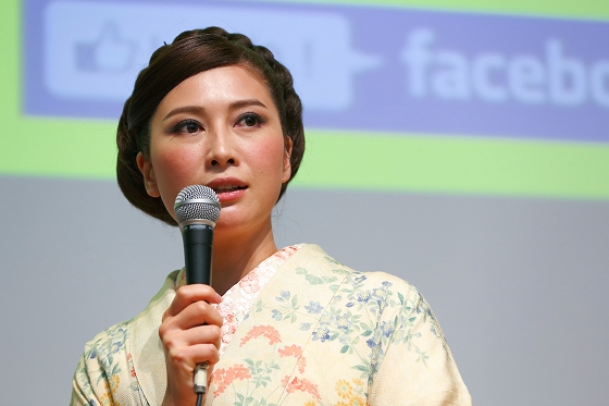 写真:生駒芳子(ファッションジャーナリスト)
