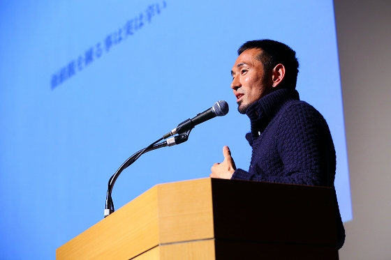 為末大(元プロ陸上選手)