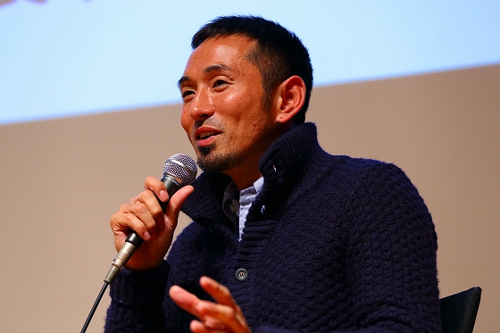 為末大(元プロ陸上選手)