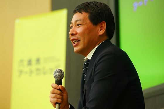 松浦弥太郎(『暮しの手帖』編集長/文筆家/書店店主)