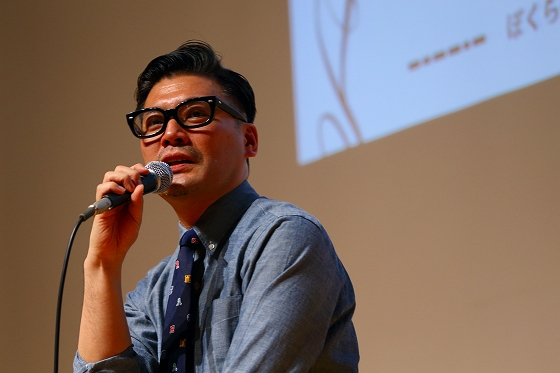 丸山敬太(KEITA MARUYAMA デザイナー)