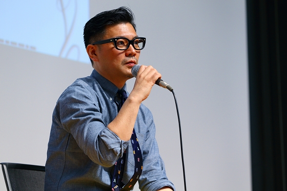 丸山敬太(KEITA MARUYAMA デザイナー)