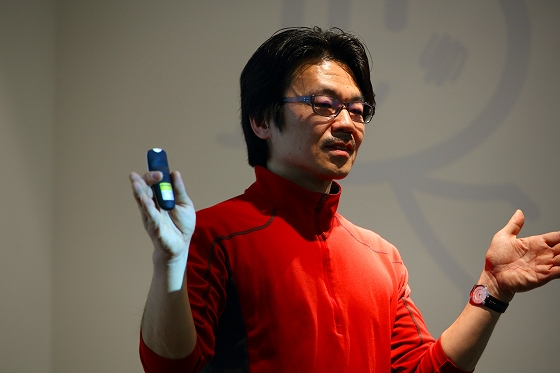 講師:三谷宏治(K.I.T.虎ノ門大学院 教授 早稲田大学ビジネススクール・グロービス経営大学院 客員教授)