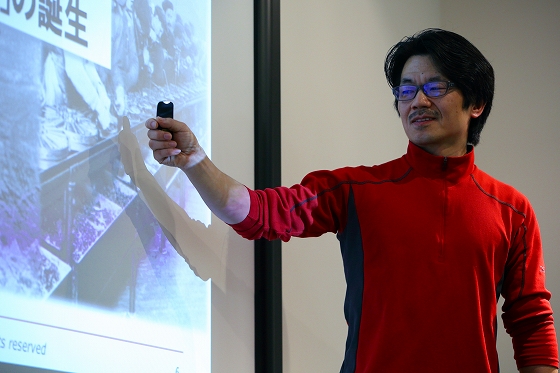講師:三谷宏治(K.I.T.虎ノ門大学院 教授 早稲田大学ビジネススクール・グロービス経営大学院 客員教授)