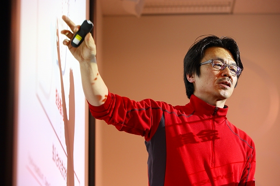 講師:三谷宏治(K.I.T.虎ノ門大学院 教授 早稲田大学ビジネススクール・グロービス経営大学院 客員教授)
