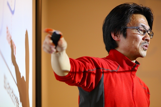 講師:三谷宏治(K.I.T.虎ノ門大学院 教授 早稲田大学ビジネススクール・グロービス経営大学院 客員教授)