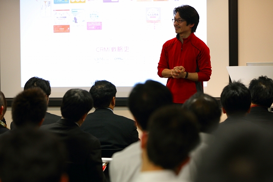講師:三谷宏治(K.I.T.虎ノ門大学院 教授 早稲田大学ビジネススクール・グロービス経営大学院 客員教授)