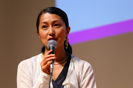 鶴田真由(女優)