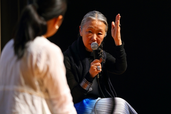 鶴田真由(女優)