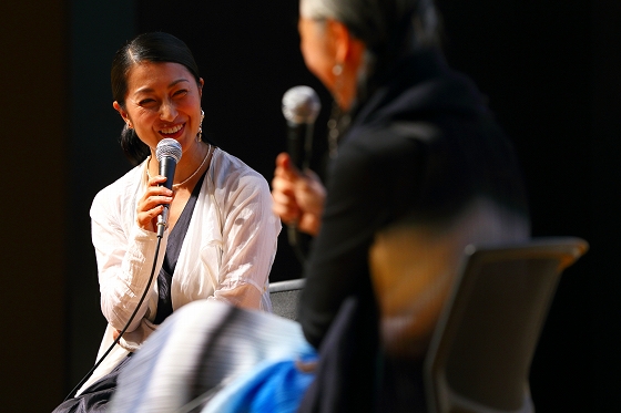 鶴田真由(女優)