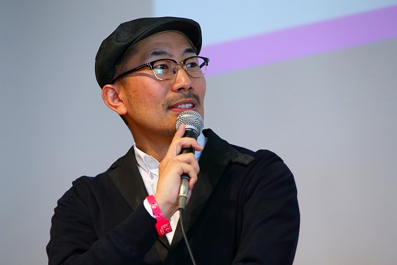 写真:幅允孝 (ブックディレクター)