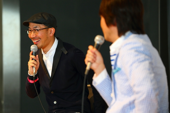 写真:幅允孝 (ブックディレクター)