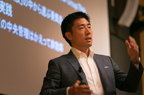 塩崎彰久(パートナー弁護士 長島・大野・常松法律事務所)