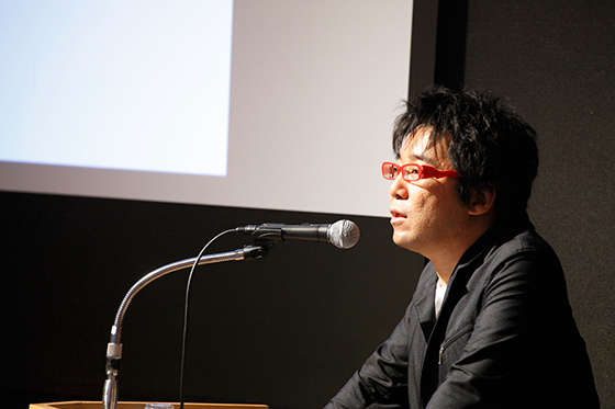 松浦茂樹(ザ・ハフィントン・ポスト日本版 編集長)